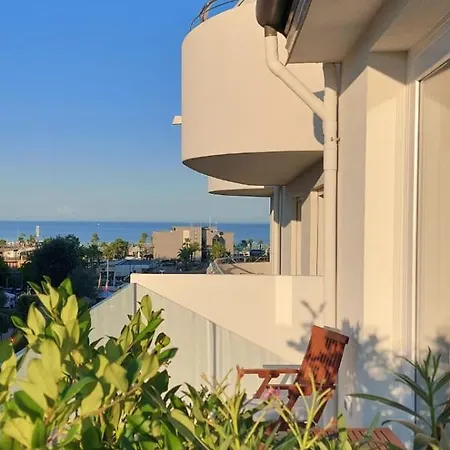 Nuovo In Centro Con Vista Mare Apartment *