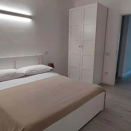 Nuovo In Centro Con Vista Mare Apartment
