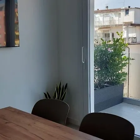 Nuovo In Centro Con Vista Mare Apartment Chioggia